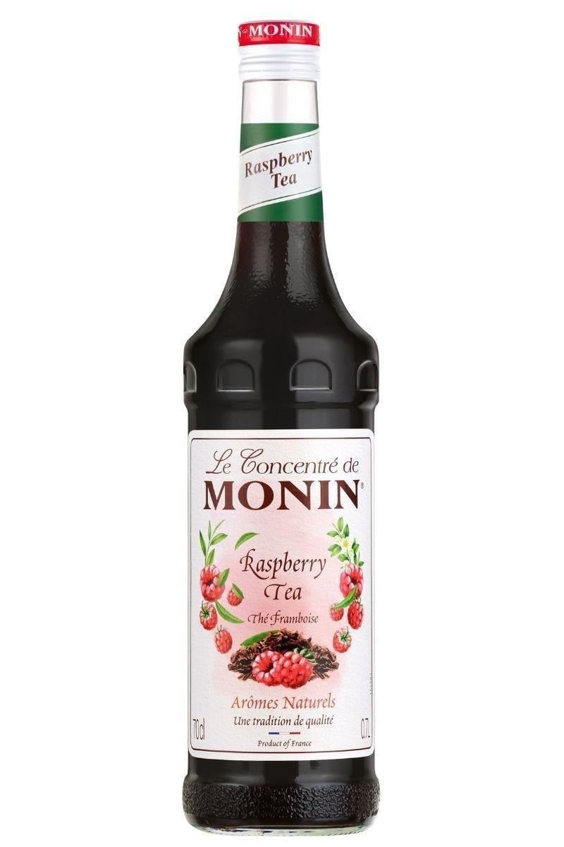 Frambuazlı Çay Şurubu (700 ml)