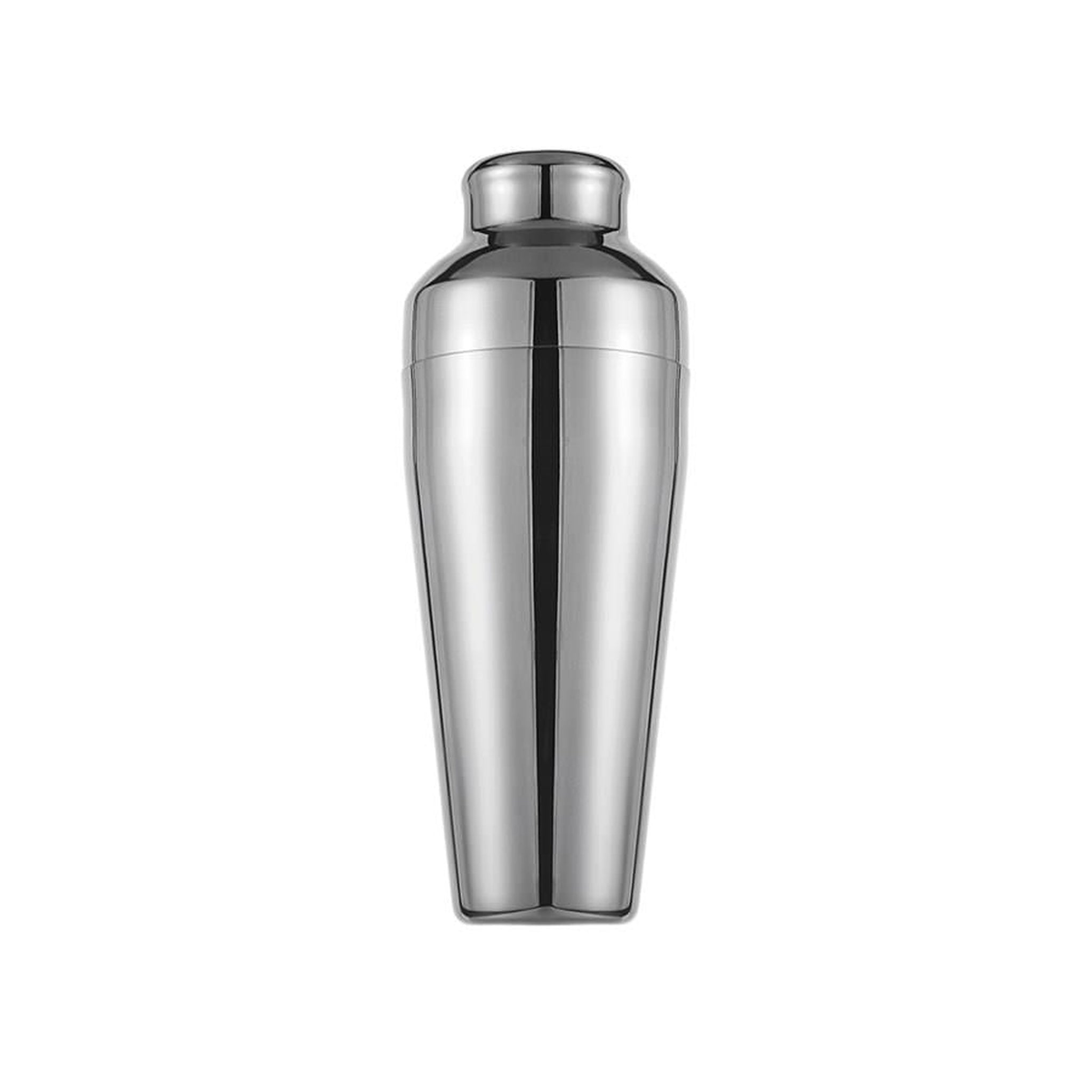 Fransız Model Shaker 600 ml