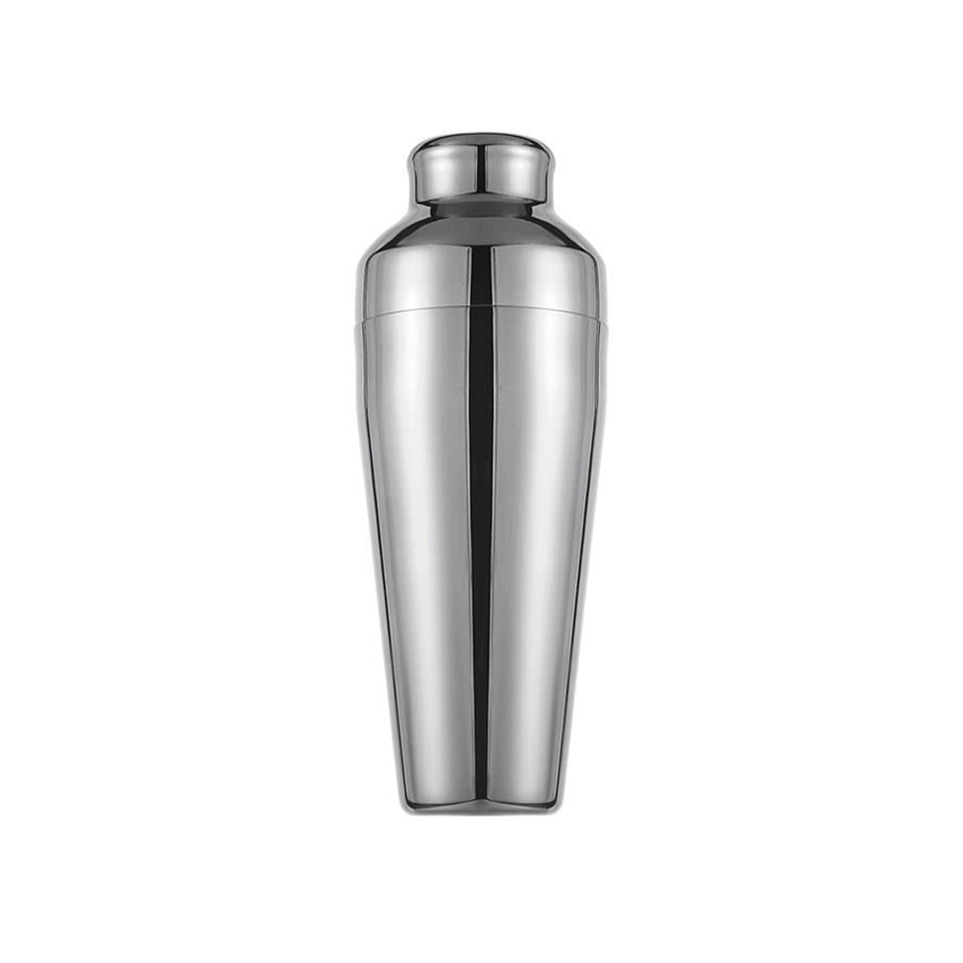 Fransız Model Shaker 600 ml