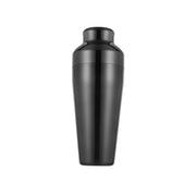 Fransız Model Shaker Siyah 600 ml
