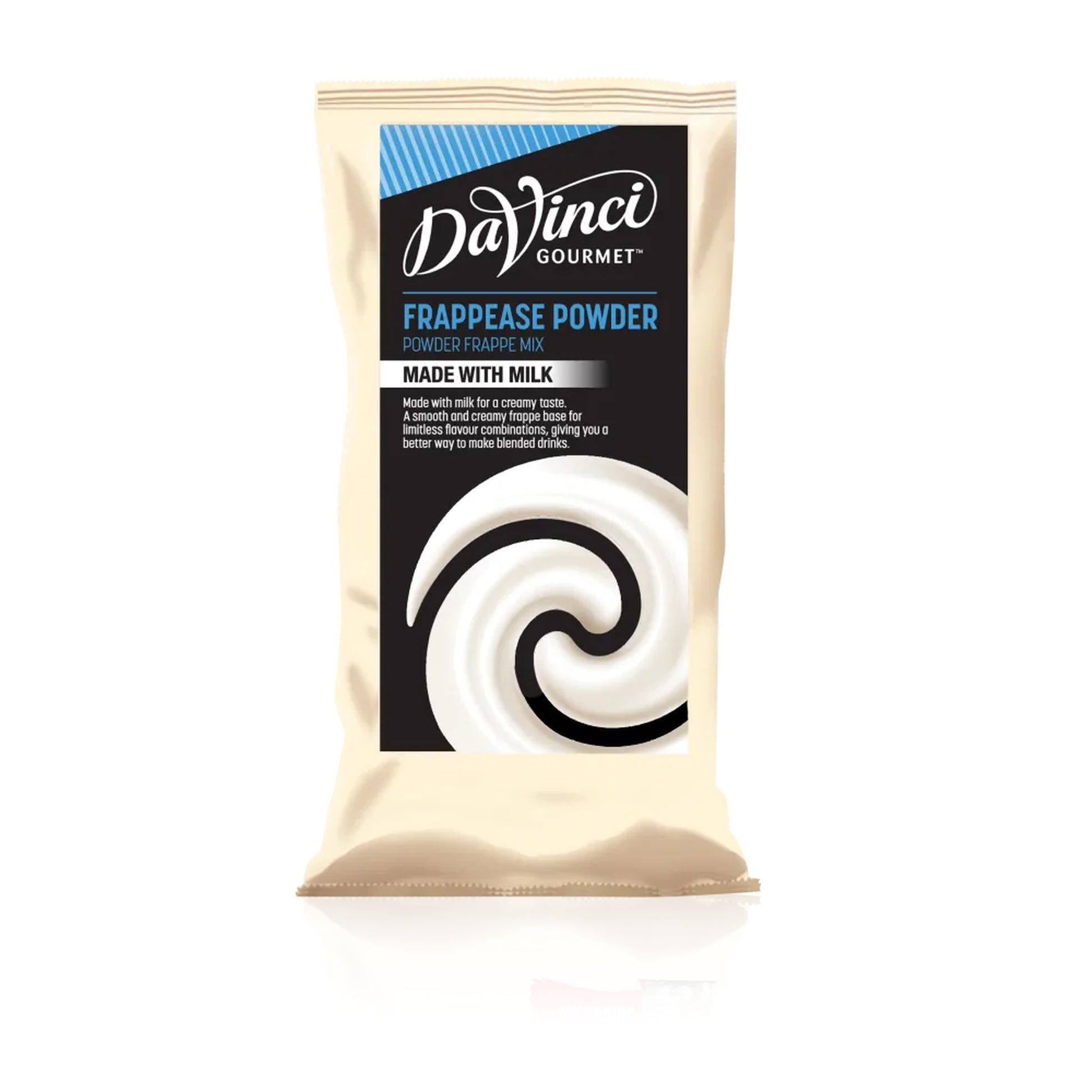 Davinci Gourmet Frappease Powder İçecek Tozu, 1.5 KG