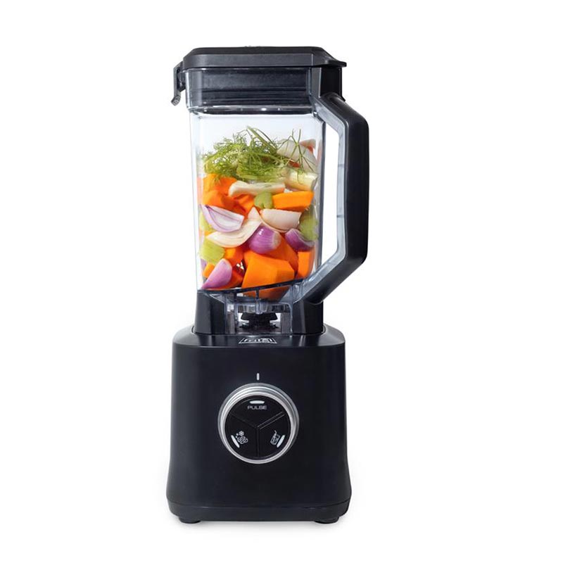 Fritel BL 4270 Yüksek Performans Smoothie Blender, 2 L