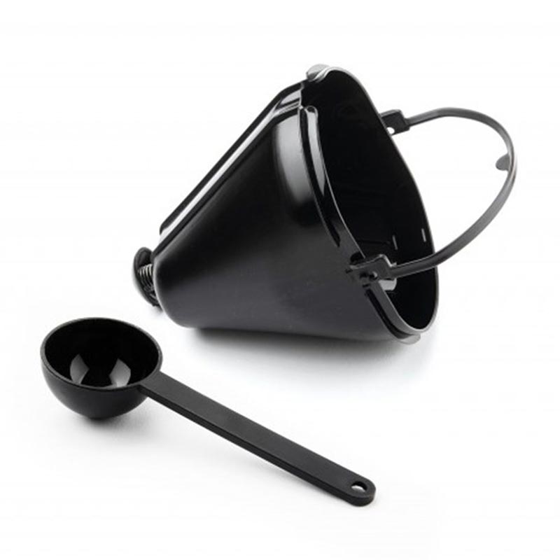 Fritel CO 2150 Filtre Kahve Makinesi, 1.5 L