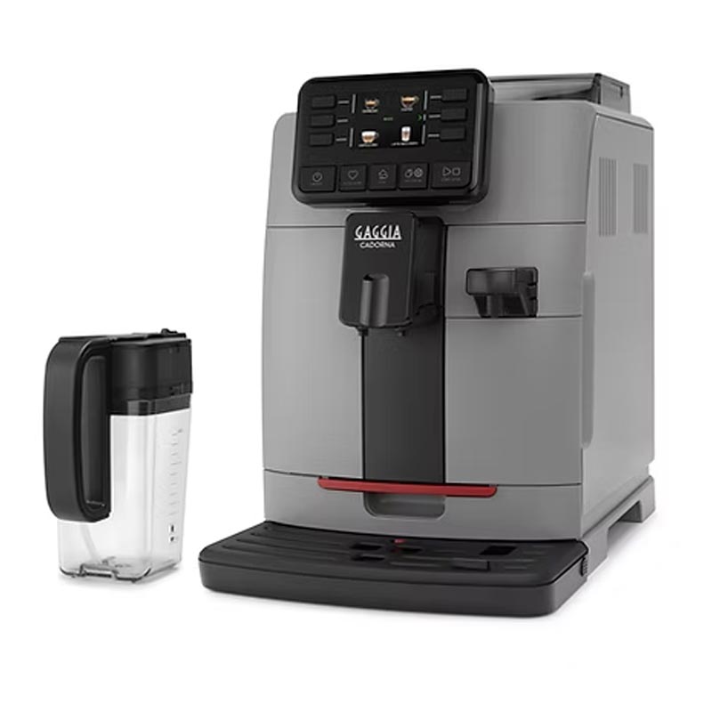 Gaggia EG5603/40 Cadorna Prestige Over Ice Tam Otomatik Kahve Makinesi