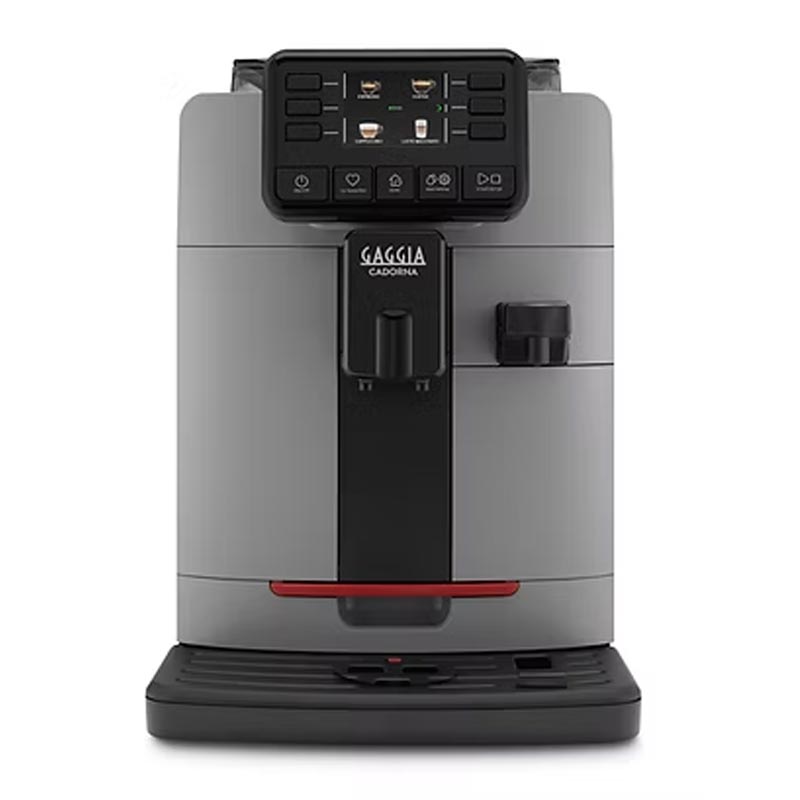 Gaggia EG5603/40 Cadorna Prestige Over Ice Tam Otomatik Kahve Makinesi