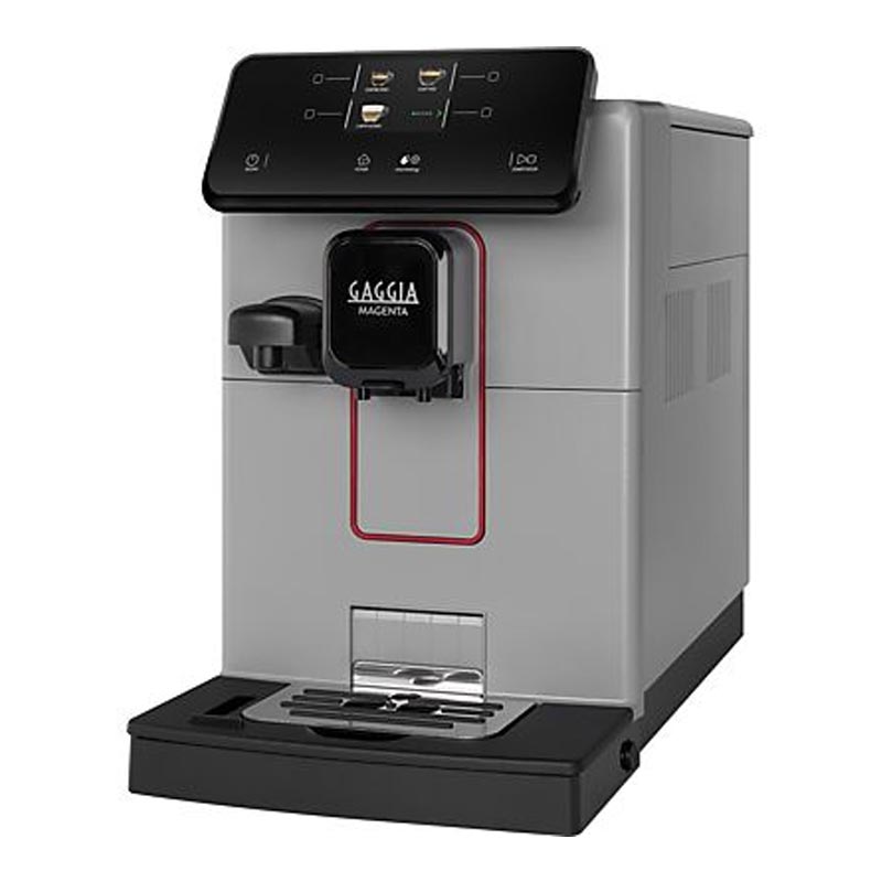 Gaggia EG6603/40 Magenta Prestige Tam Otomatik Kahve Makinesi