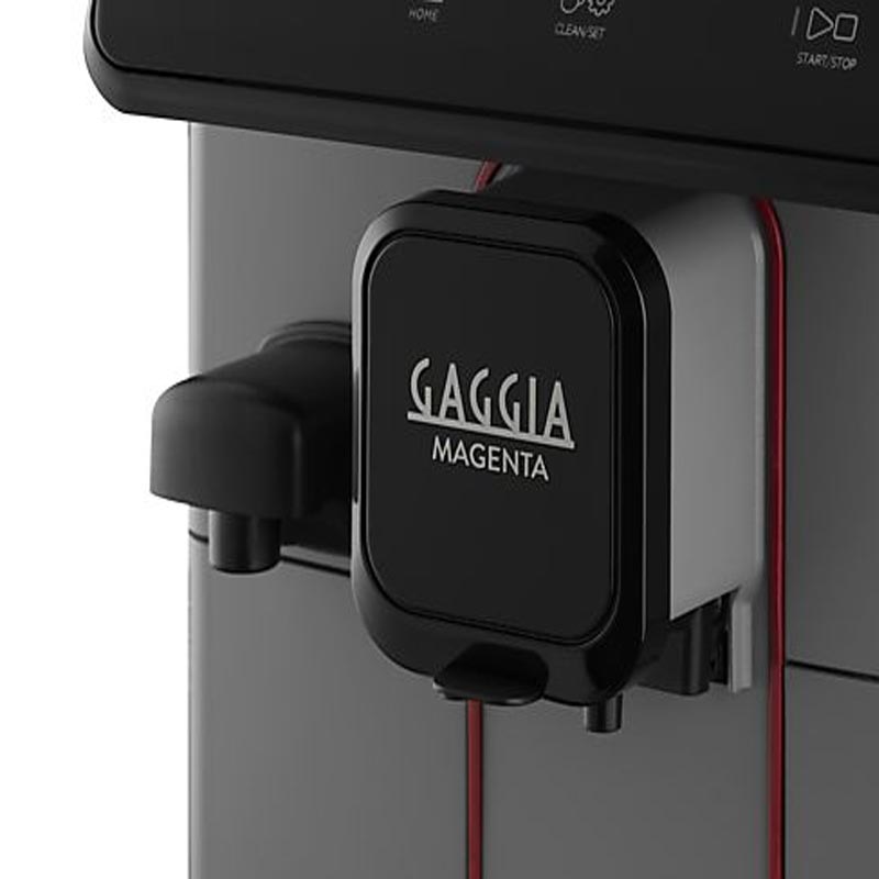 Gaggia EG6603/40 Magenta Prestige Tam Otomatik Kahve Makinesi