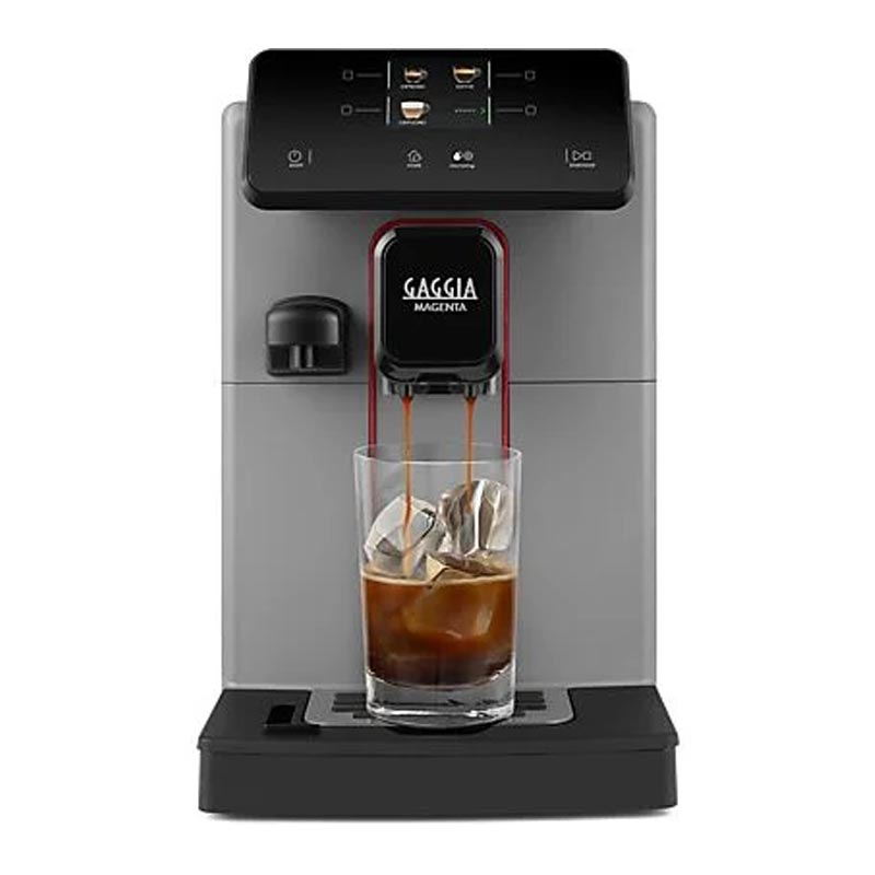Gaggia EG6603/40 Magenta Prestige Tam Otomatik Kahve Makinesi