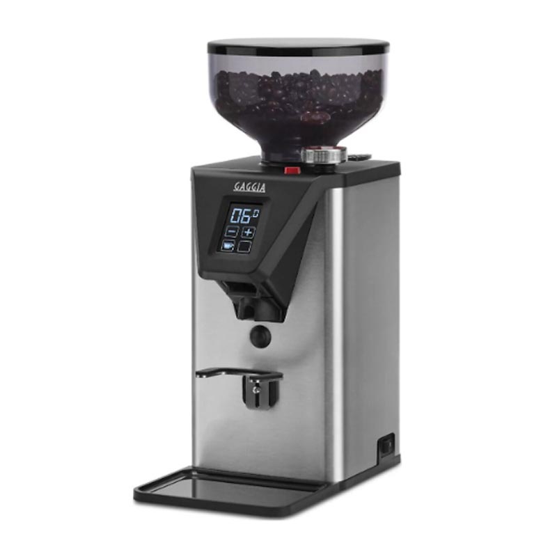 Gaggia MDF 55 Milano Kahve Değirmeni