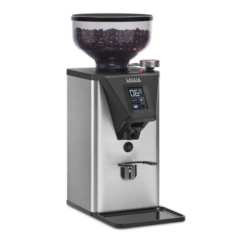 Gaggia MDF 55 Milano Kahve Değirmeni