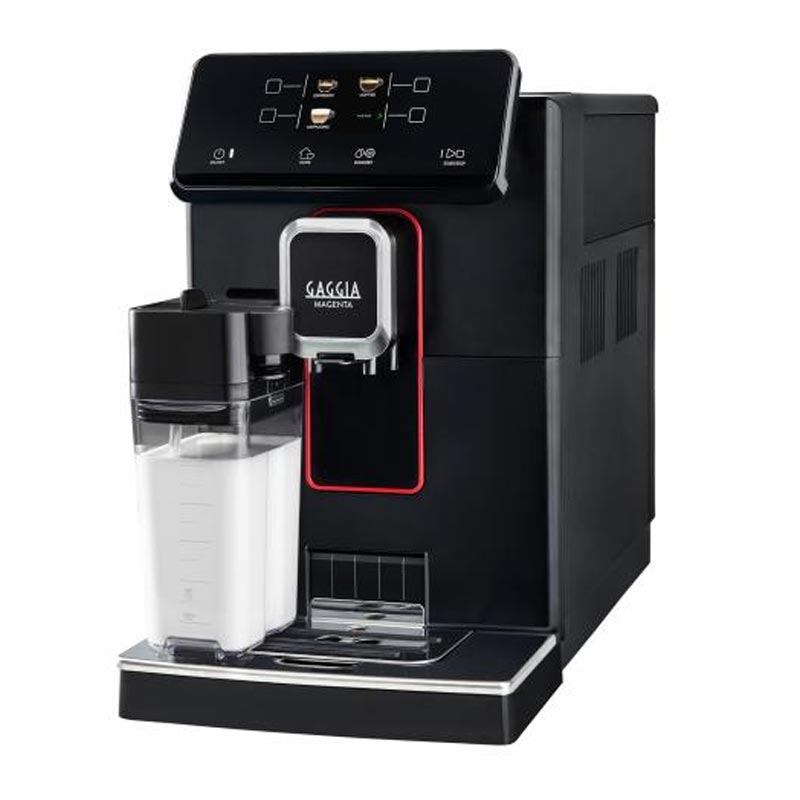 Gaggia RI8702/01 Magenta Prestige Tam Otomatik Kahve Makinesi