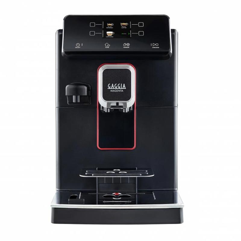 Gaggia RI8702/01 Magenta Prestige Tam Otomatik Kahve Makinesi