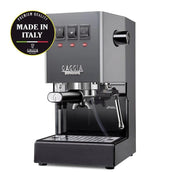 Gaggia RI9481/16 New Classic E24 Metal Espresso Makinesi, Gri