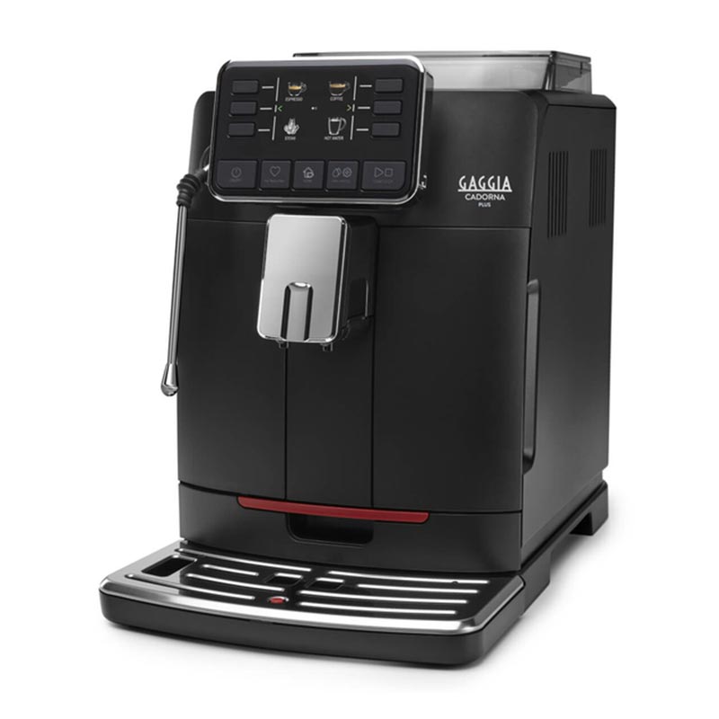 Gaggia RI9602/01 Cadorna Plus Barista Tam Otomatik Kahve Makinesi