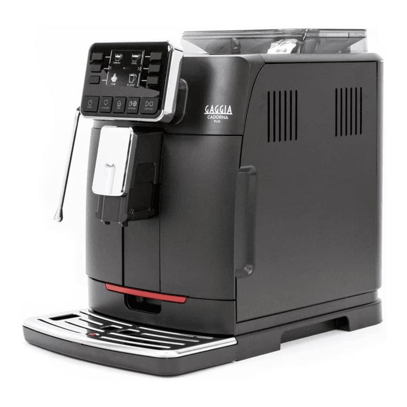 Gaggia RI9602/01 Cadorna Plus Barista Tam Otomatik Kahve Makinesi