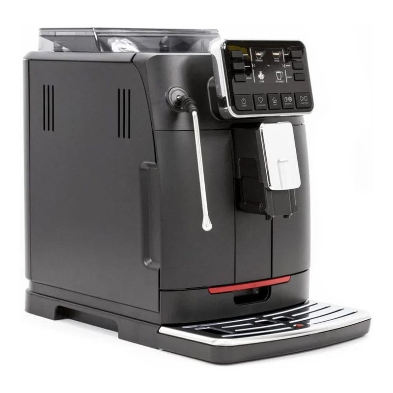 Gaggia RI9602/01 Cadorna Plus Barista Tam Otomatik Kahve Makinesi