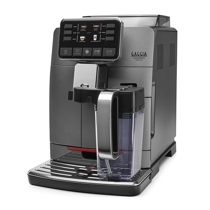 Gaggia RI9604/01 Cadorna Prestige Tam Otomatik Kahve Makinesi