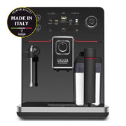 Gaggia RI9781/01 Accademia Tam Otomatik Kahve Makinesi, Siyah