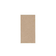 Garson Katlama Kraft Peçete 22x24 cm (1/8) - 100 Adet
