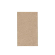 Garson Katlama Kraft Peçete 40x40 cm (1/8) - 50 Adet