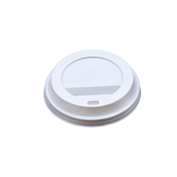 14-16oz Sıcak Beyaz Kapak