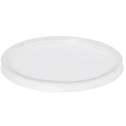 Sıcağa Dayanıklı Plastik Meze Kabı Kapağı