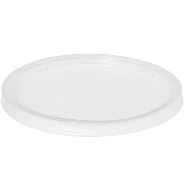 Sıcağa Dayanıklı Plastik Meze Kabı Kapağı