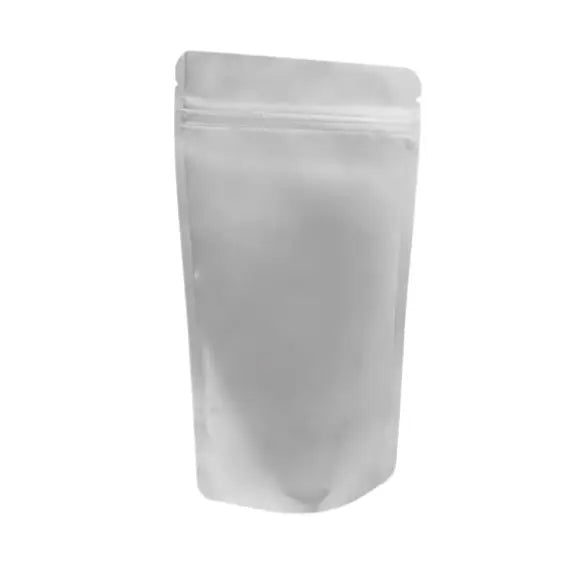Alüminyum Kilitli Doypack, 11 x 18,5 + 7 CM