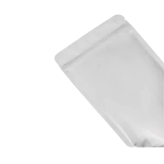 Alüminyum Kilitli Doypack, 11 x 18,5 + 7 CM