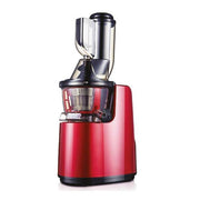 Gtech GT-916D Slow Juicer - Katı Meyve Presi, Kırmızı