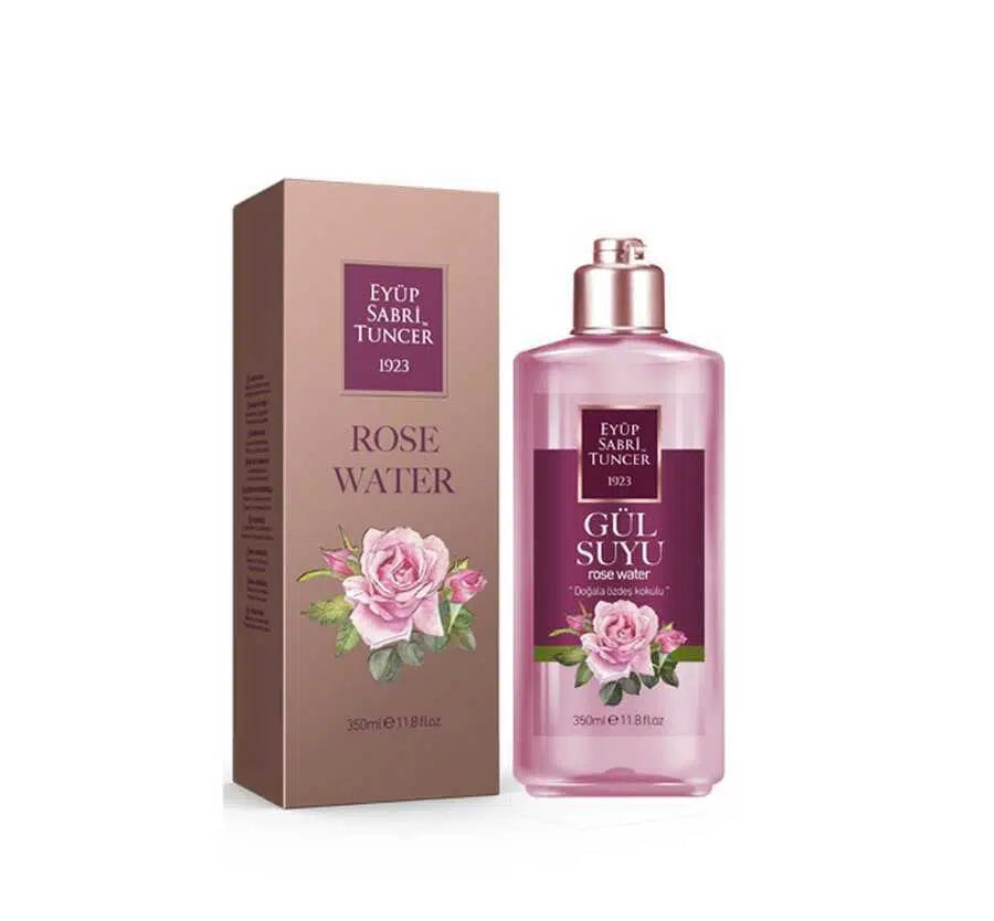 Gül Suyu 350 ml