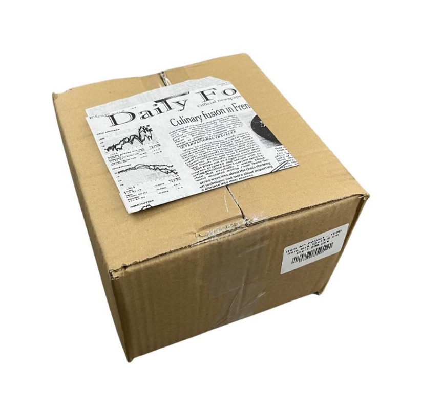 Yağlı Hamburger Kese Kağıdı 13x13,5cm 1000 Adet