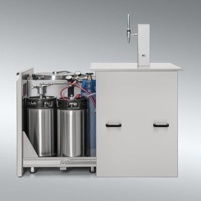 Hardtank All in One Cold Brew Soğuk Demleme Makinesi