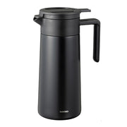 Hario CHP-800-B Yalıtımlı Servis Sürahisi, 800 ml, Siyah