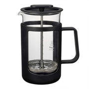 Hario CPU-4-B Cafe Press U French Press, 600 ml, Siyah