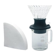 Hario SSD-5012-B Immersion Switch Dripper Swtich Set