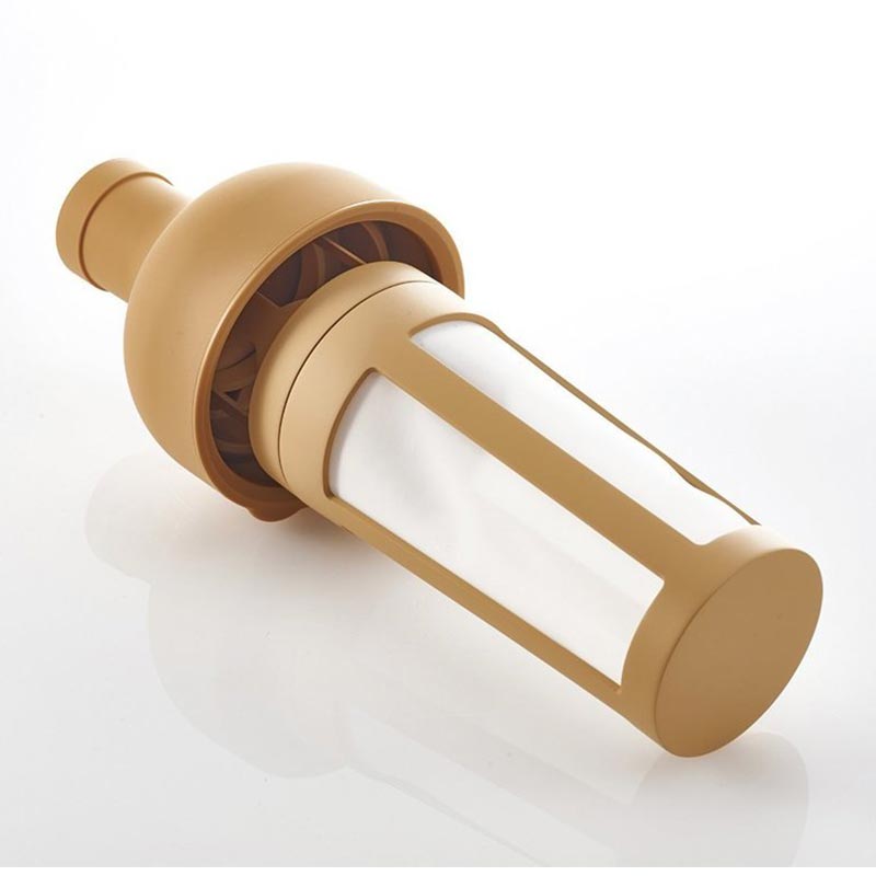 Hario FIC-70-MC Mocca Soğuk Demleme, Filtreli, Şişe, 650 ml