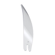 Hario RIB-6-TW Suiren 6’lı Rib Seti, Beyaz