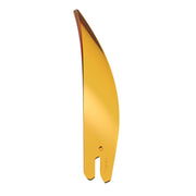 Hario RIB-6-TY Suiren 6’lı Rib Seti, Sarı