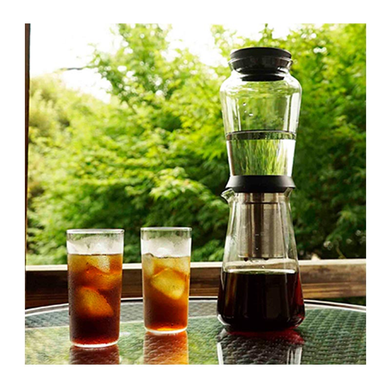 Hario SBS-5B Shizuku Slow Drip Brewer