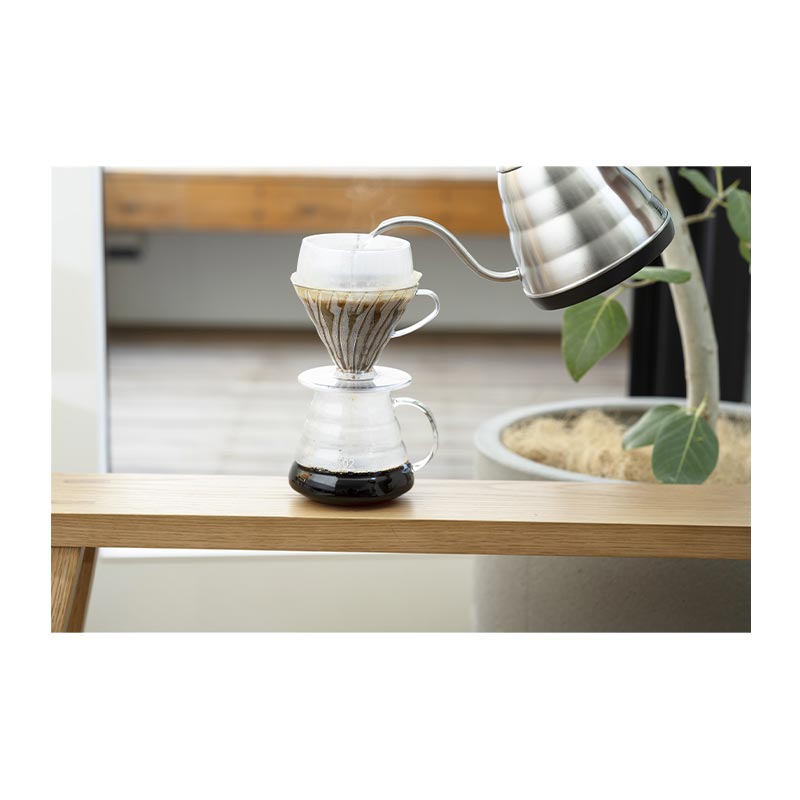 Hario PDA-02-T V60 Drip-Assist