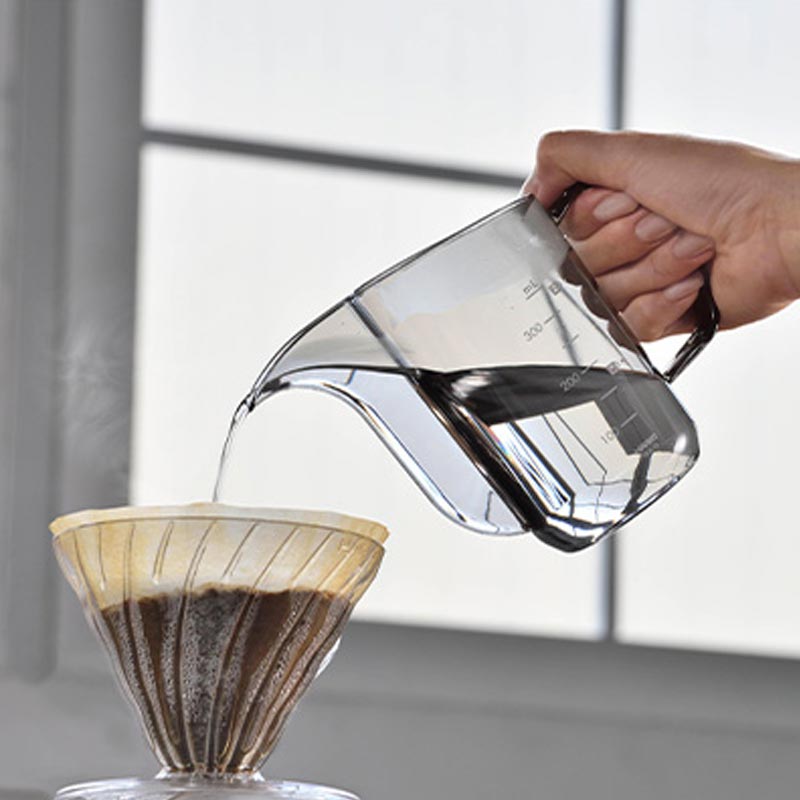 Hario VKA-35-TB V60 Drip Kettle AIR, 350 ml