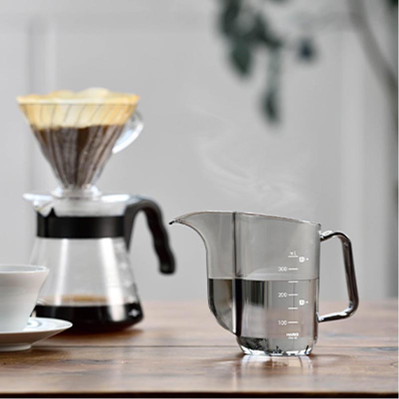 Hario VKA-35-TB V60 Drip Kettle AIR, 350 ml