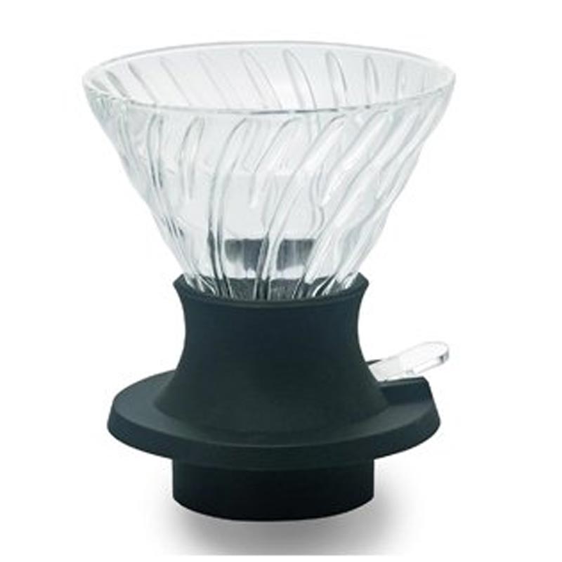 Hario SSD-360-B V60 Immersion Dripper, 360 ml