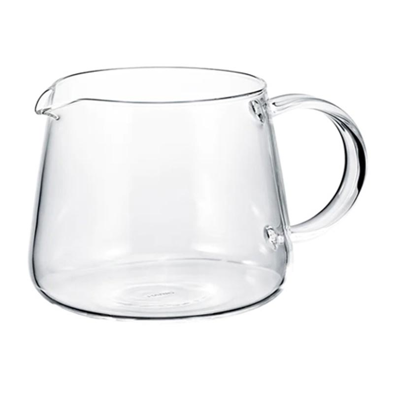 Hario VBS-30 V60 Barista Servis Sürahisi, 360 ml
