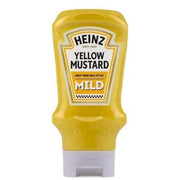 Heinz Hardal Mild 445 gr