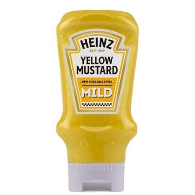 Heinz Hardal Mild 445 gr