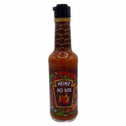 Heinz Hot Sauce Acı Sos 150 ml