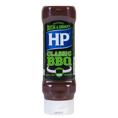 Heinz HP Klasik Barbekü Sos 465 gr