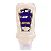Heinz Mayonez 400 gr